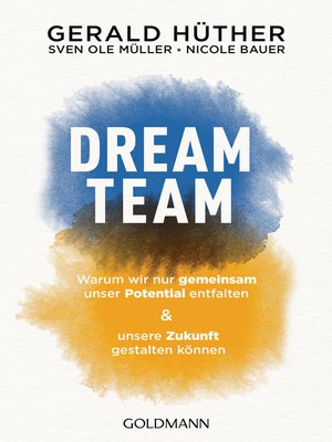 cover image of Dream-Team